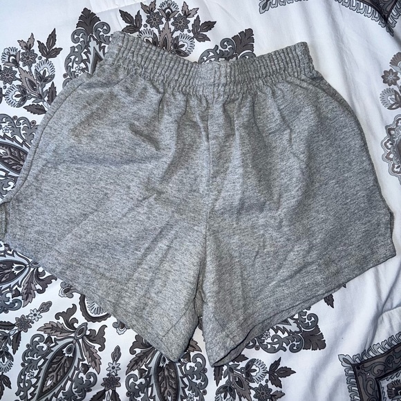 Kids soffe shorts - Picture 1 of 3